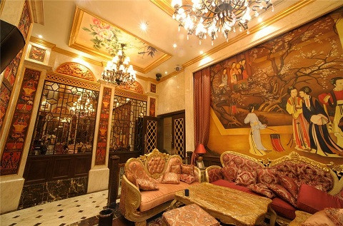 运城市高档KTV妹子质量哪家好